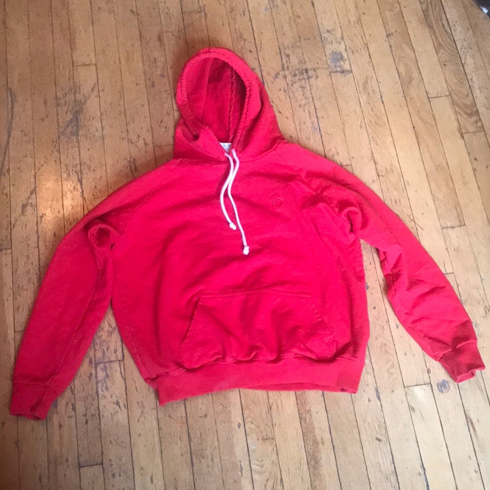 COPY - Big Bud sweat shirt